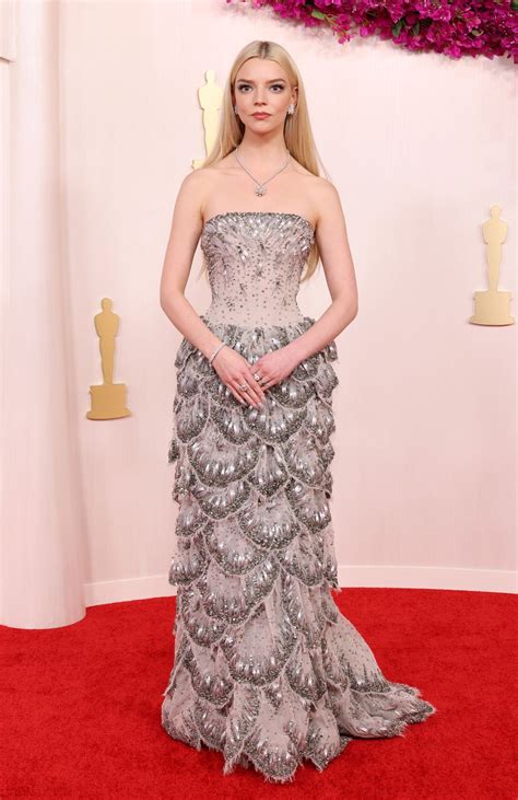 ana taylor joy dior|oscars 2023 anya taylor joy.